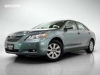 2009 Toyota Camry Green, 207K miles