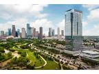 1711 Allen Parkway Unit: 1704 Houston Texas 77019