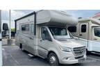 2025 Winnebago Vita 24P