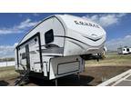 2024 Keystone Cougar Sport 2400RE