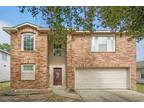 12207 Granite Woods Court Humble Texas 77346