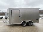 2024 Legend Trailers 8X17FTVTA35