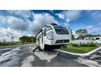 2024 Cruiser RV Essence E-28DB