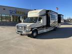 2011 Coachmen Concord 300TS