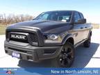 2024 RAM 1500 Gray