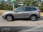 2019 Subaru Forester Gray, 98K miles