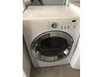 Frigidaire Front Load Electric Dryer