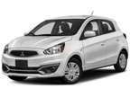 2019 Mitsubishi Mirage 83461 miles