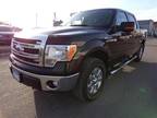 2014 Ford F-150 Black, 87K miles