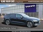 2020 Volvo V60 Black, 38K miles