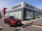 2022 Nissan Rogue Sport SL 11938 miles