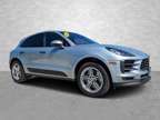 2021 Porsche Macan S 39202 miles