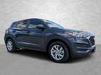 2021 Hyundai Tucson SE 23905 miles