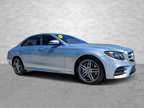 2017 Mercedes-Benz E-Class 4DR SDN E300 4MAT 69627 miles