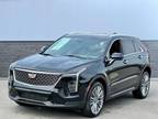 2024 Cadillac, new