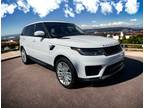 Used 2018 Land Rover Range Rover Sport for sale.