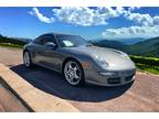 Used 2007 Porsche 911 for sale.