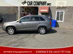 Used 2011 Kia Sorento for sale.