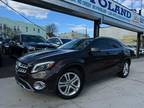 Used 2018 Mercedes-Benz GLA for sale.