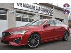 Used 2019 Acura ILX for sale.