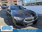 Used 2020 BMW 8 Series for sale.