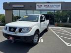 Used 2019 Nissan Frontier for sale.