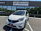 Used 2015 Nissan Versa Note for sale.