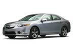 Used 2014 Acura Tsx for sale.
