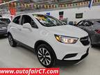 Used 2021 Buick Encore for sale.