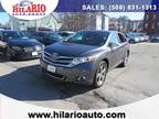 Used 2014 Toyota Venza for sale.