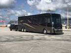 2012 Newmar King Aire 4584 45ft