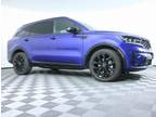 2021 Kia Sorento Blue, 71K miles