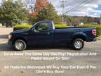 Used 2013 Ford F-150 for sale.