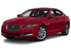 2013 Jaguar XF I4 RWD 88500 miles