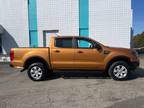 Used 2020 Ford Ranger for sale.