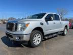 Used 2016 Nissan Titan XD for sale.