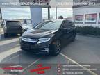 Used 2018 Honda Odyssey for sale.