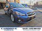 Used 2013 Subaru Impreza Wagon for sale.