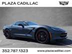 2014 Chevrolet Corvette Stingray Z51 3LT 28045 miles