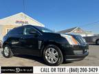 Used 2014 Cadillac SRX for sale.