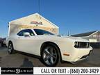 Used 2012 Dodge Challenger for sale.