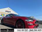 Used 2019 Ford Mustang for sale.