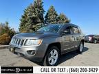 Used 2012 Jeep Compass for sale.