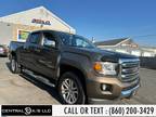 Used 2016 GMC Canyon for sale.