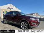 Used 2019 Lincoln MKC for sale.