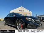 Used 2016 Mercedes-Benz GLA for sale.