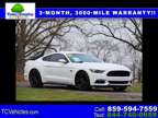 2017 Ford Mustang GT 72759 miles