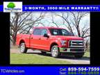 2017 Ford F-150 XLT 146952 miles
