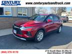 Used 2019 Chevrolet Blazer for sale.