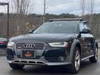 Used 2015 Audi allroad for sale.